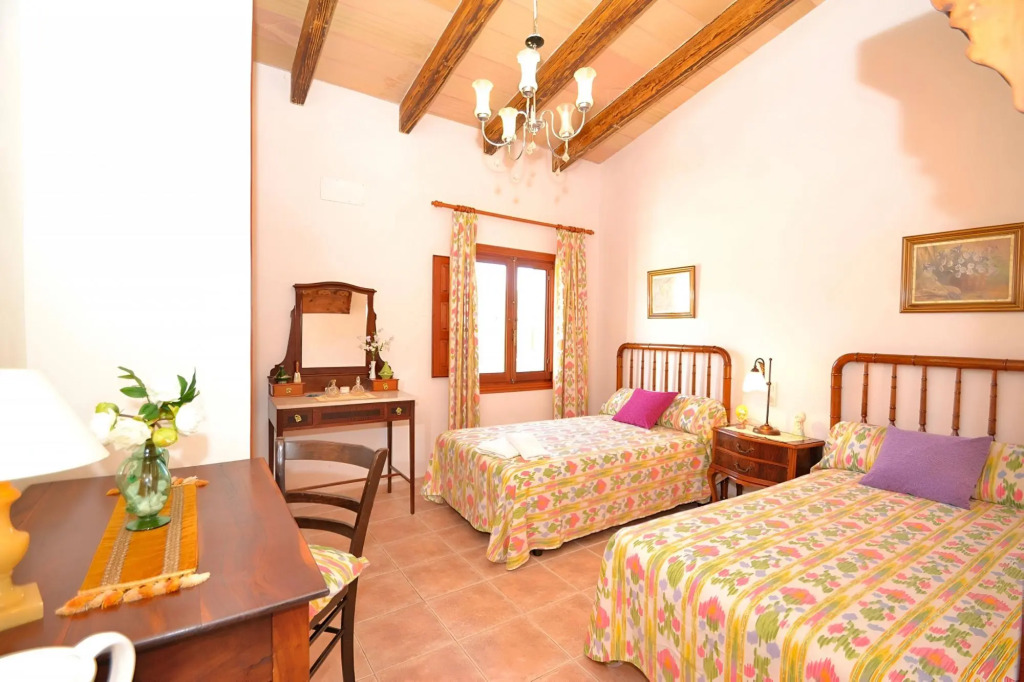 C272 Sa Rota by Mallorca Villa Selection