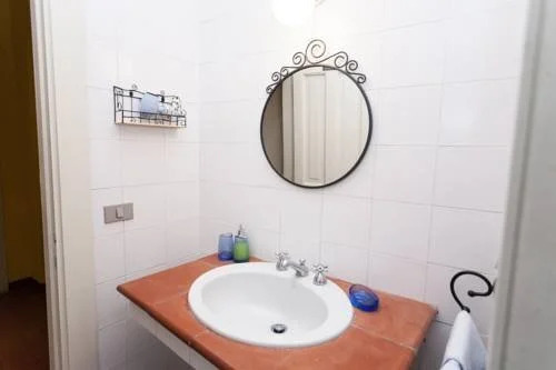 Bed  Breakfast Nubes Alba
