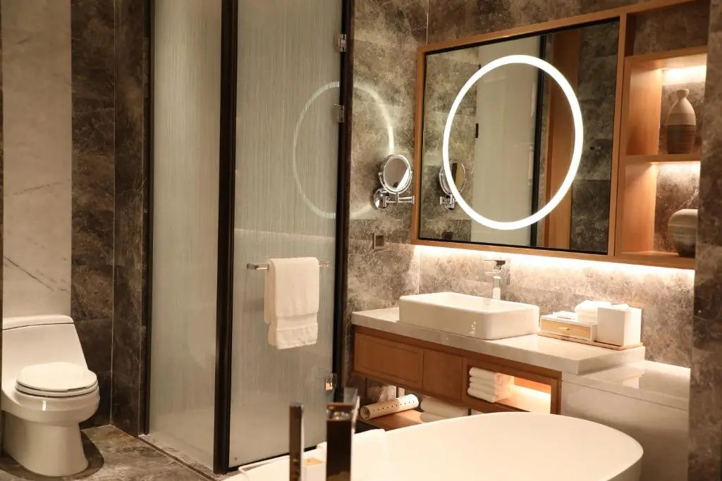Wenzhou Airport Marriott Hotel