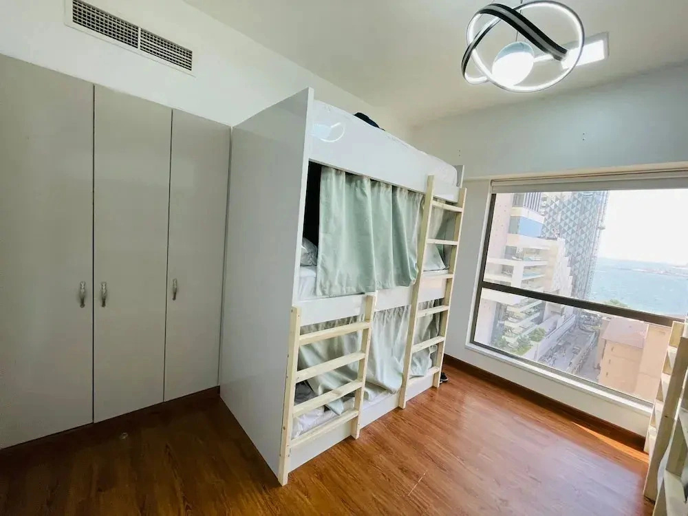 Sadaf 5 JBR BedSpace Dorm