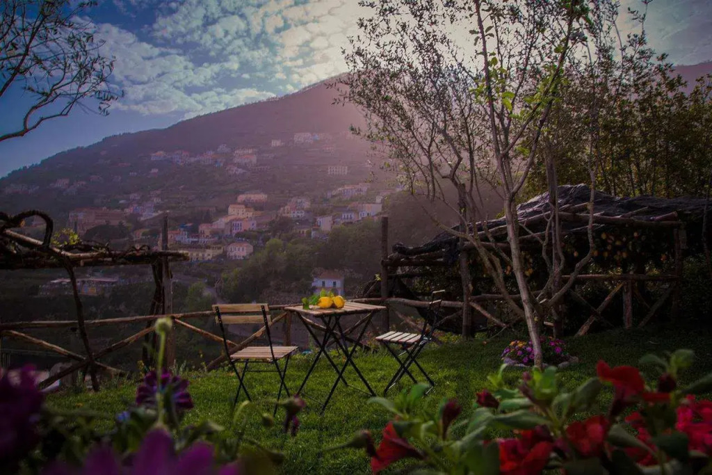 B&B La Gemma di Ravello