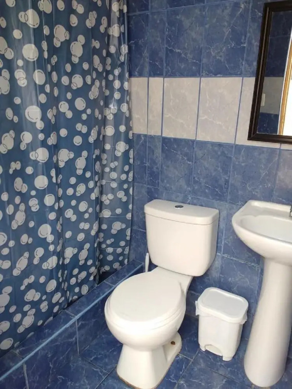 El Buen Samaritano Backpackers - Hostel