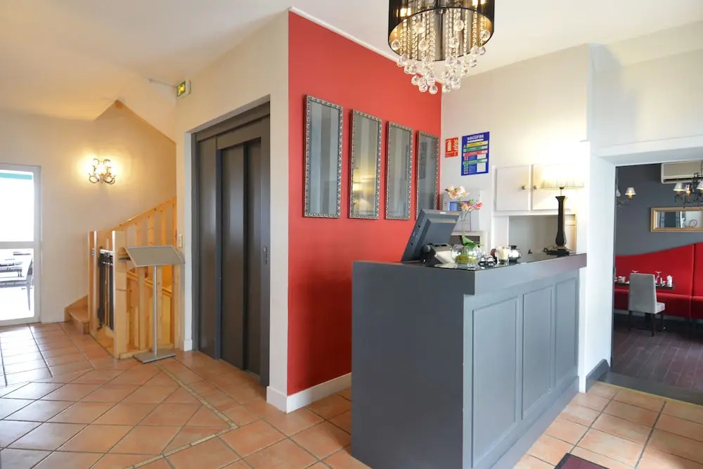 Hotel Quai 36