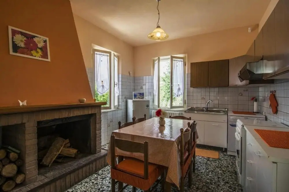 Le Margherite Country House