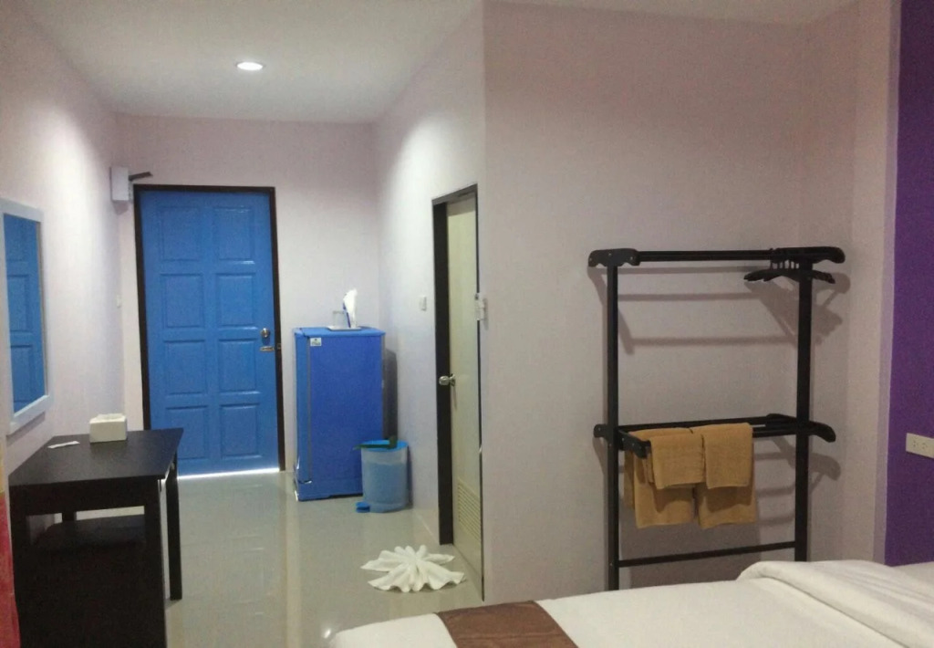 Pongsak Happy Home