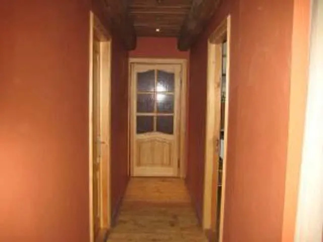 Brivibas Luxury Apartment