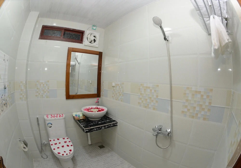 Bagan Comfort Hotel