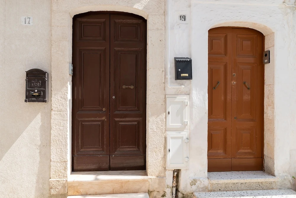 Nice And Cozy In Ostuni By Wonderful Italy