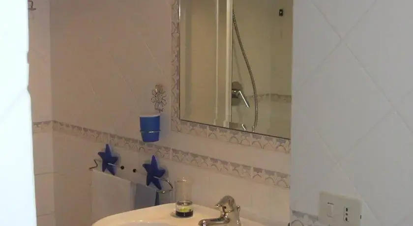 Acquamarina B&B
