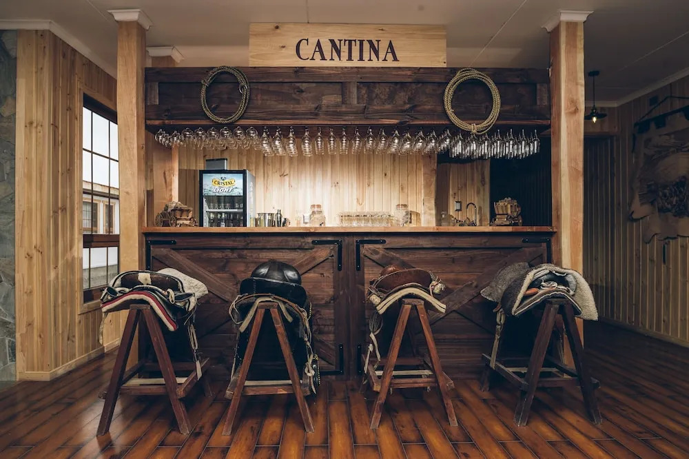 Hotel Estancia El Ovejero Patagónico