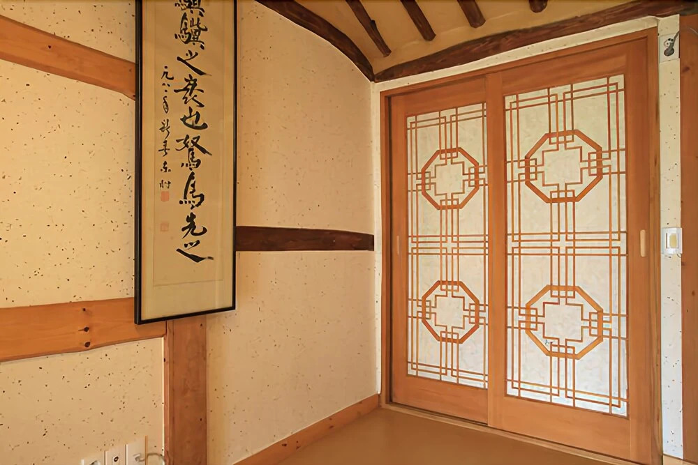 Hanok Madang