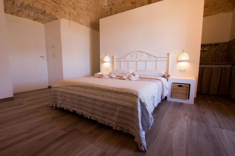 Masseria Poli Country House