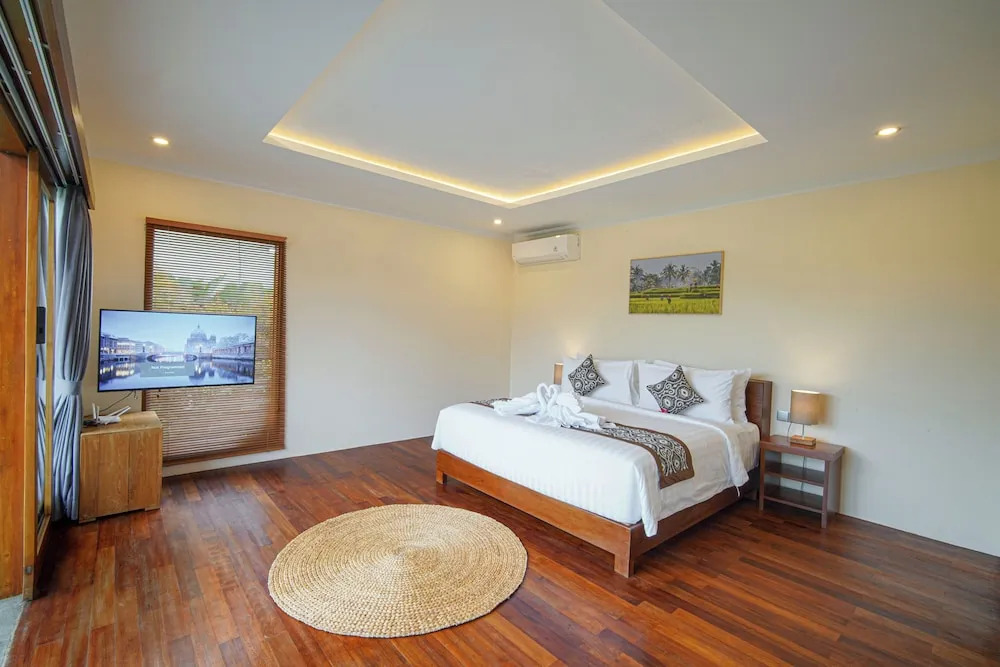 Denaya Ubud Villa
