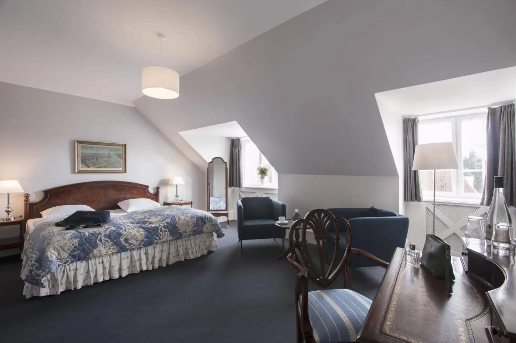 Hotel Fredensborg Store Kro