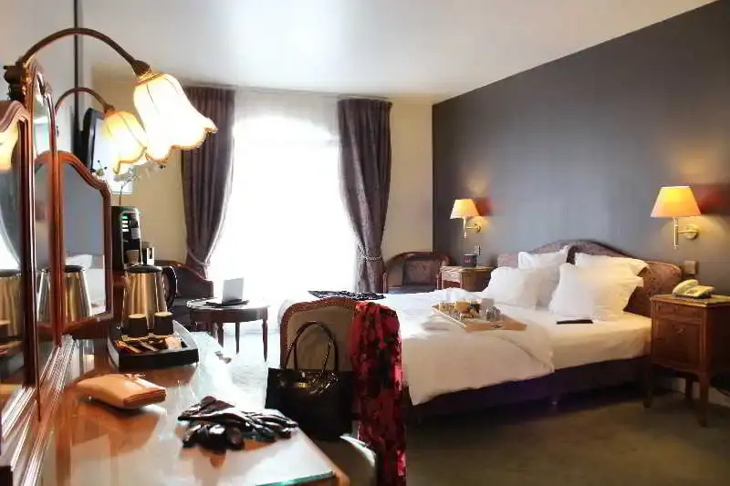 Orbelys Hotel