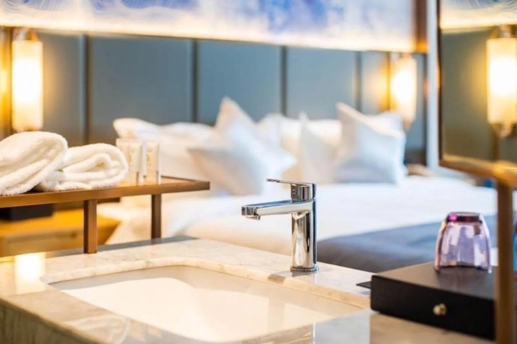 GreenTree Eastern Hotel Taizhou Taixing Jichuan Bei Road