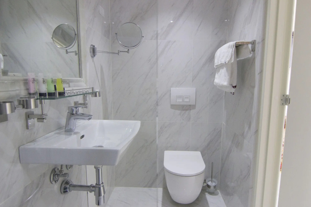 A Hotels Glostrup