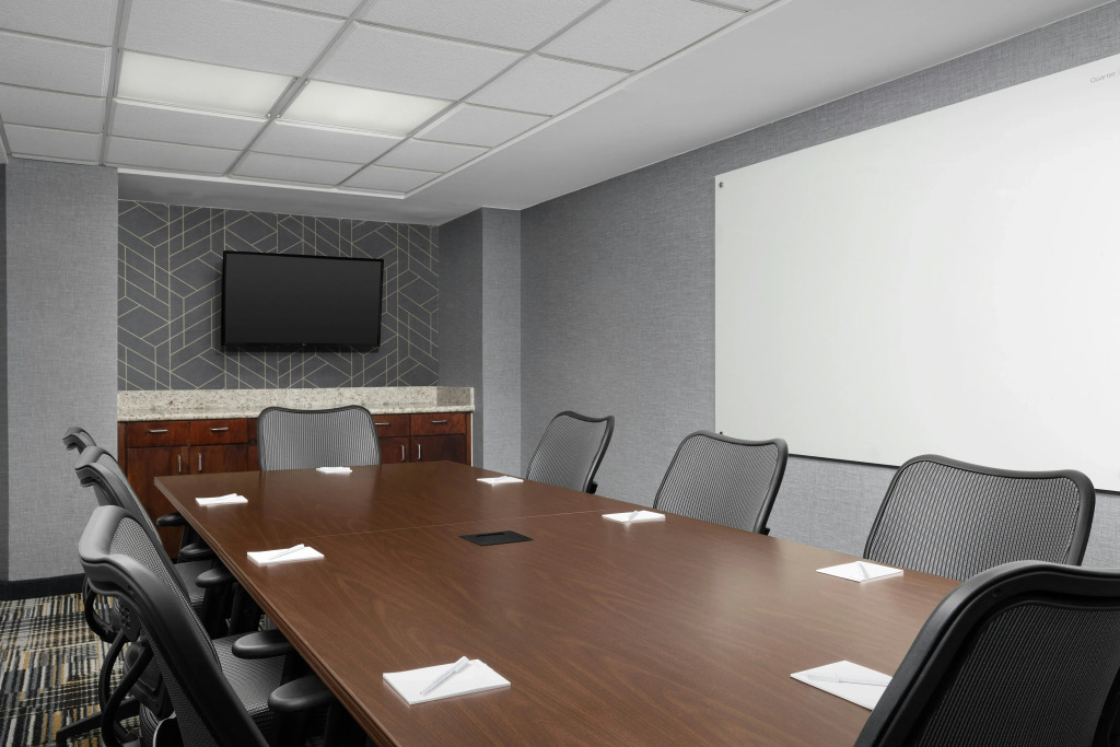 Homewood Suites by Hilton Raleigh-Durham Airport at RTP
