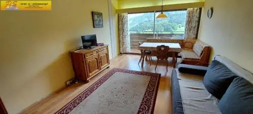 Appartement Esmeralda