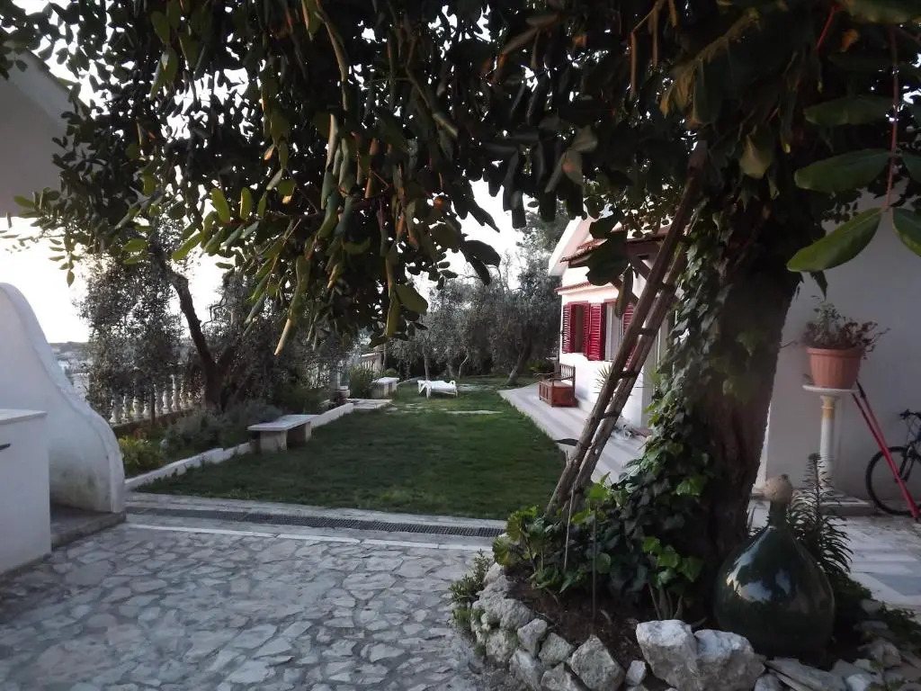 Casa Vacanze Del Carrubo