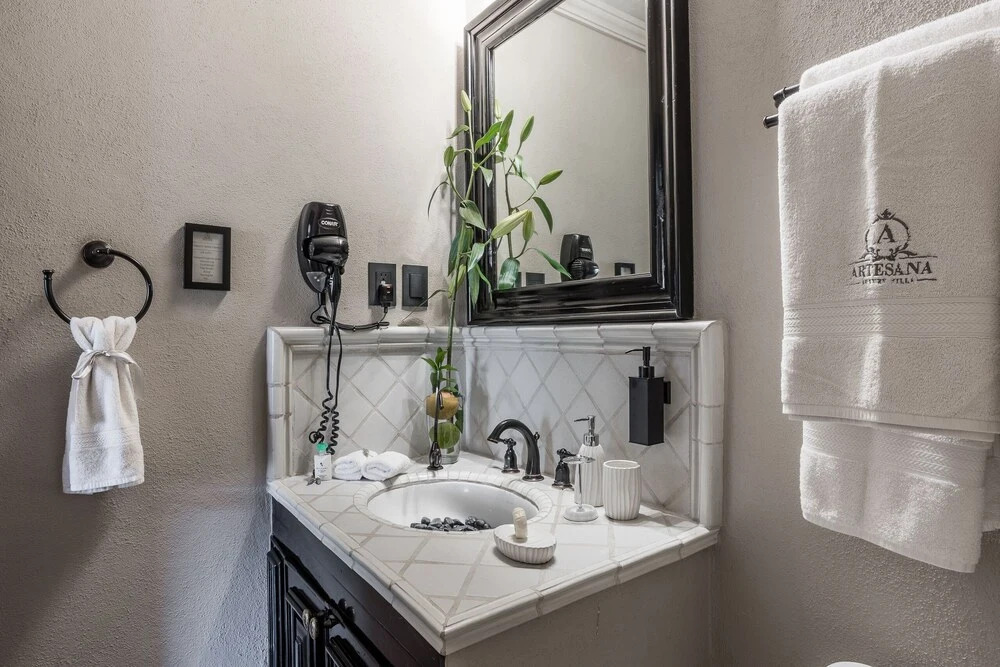 Luxury Villa B&B