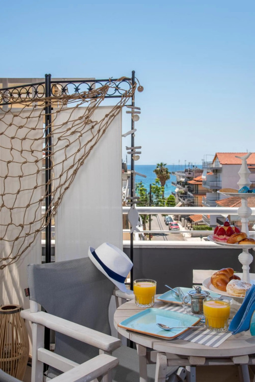 Aqua Mare Hotel