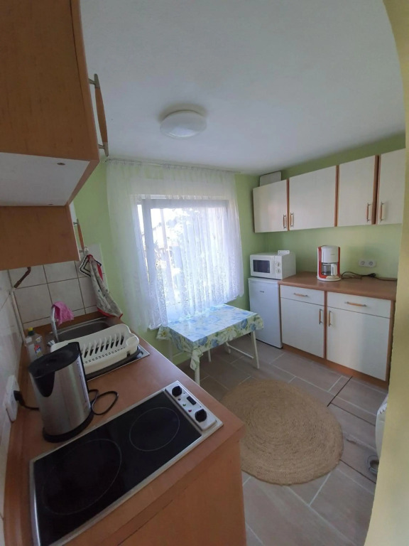 Ferienhaus Cziuppa