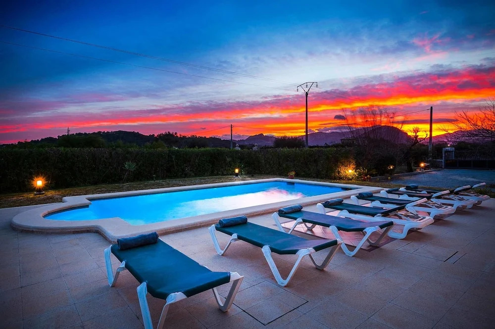 Villa Can Canavaret by SunVillas Mallorca
