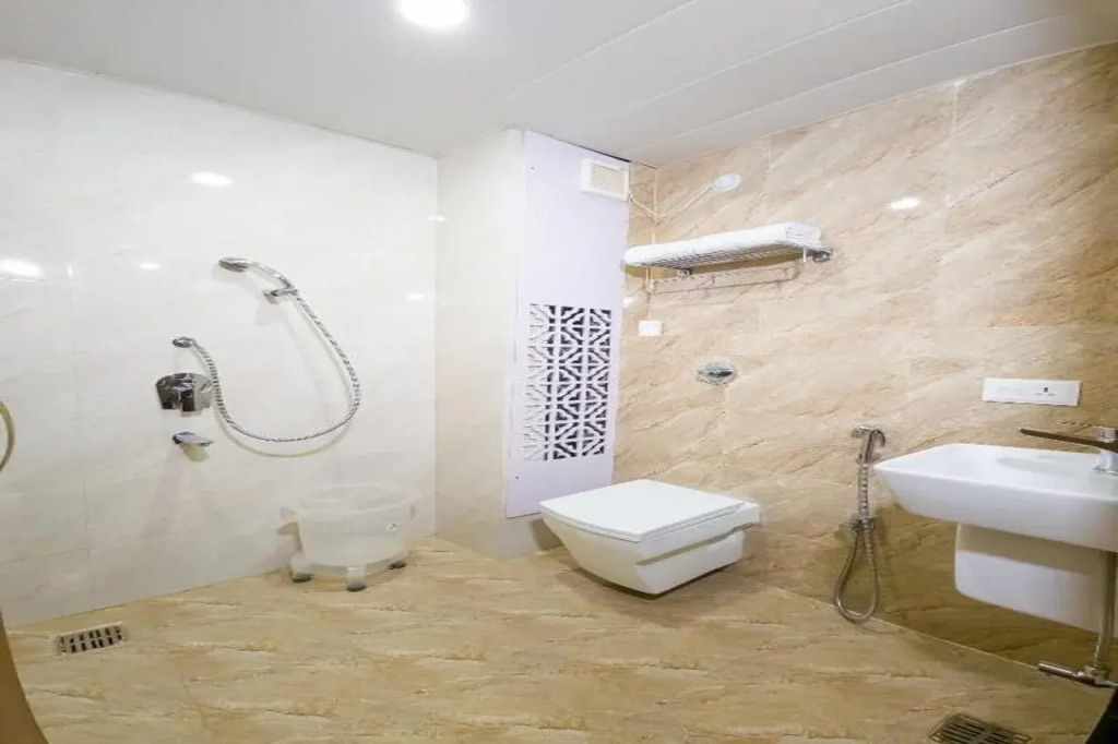 Amritara Ramila Kutir Ayodhya