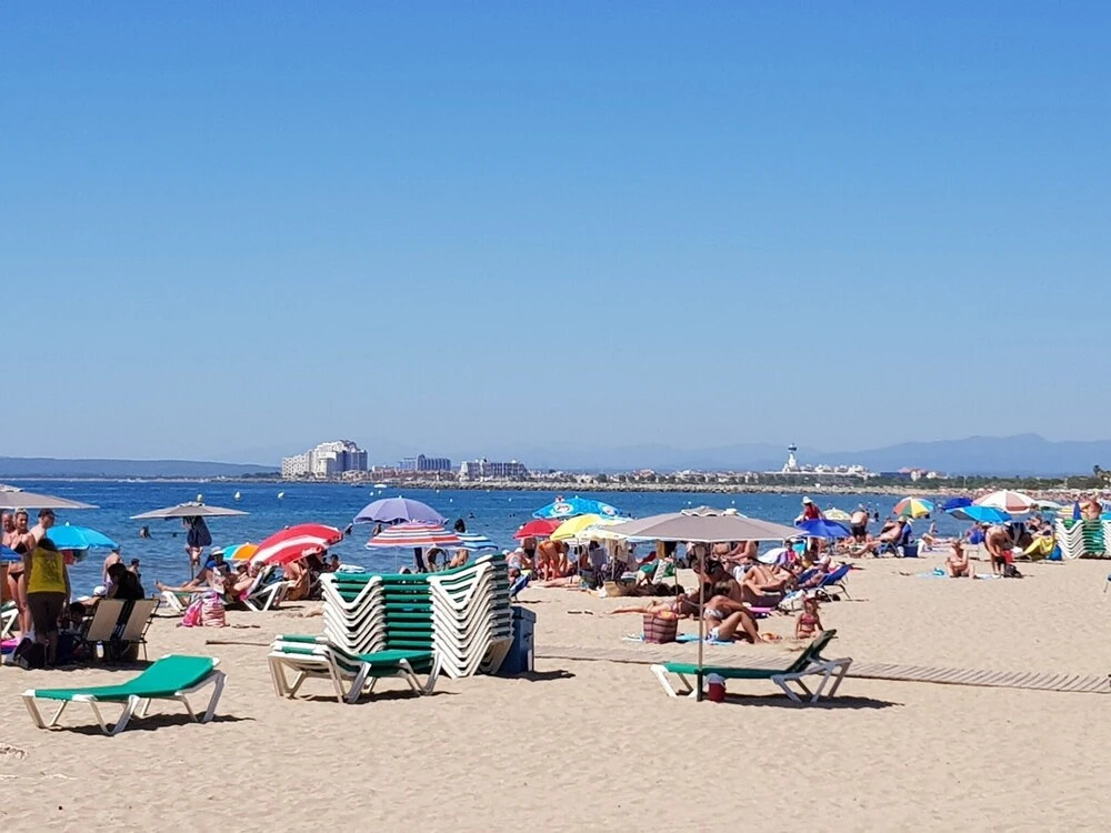 Modern Apartment in Rosas 150 m From the Beach With Wifi