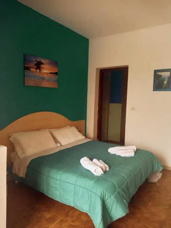 Le Dune camere
