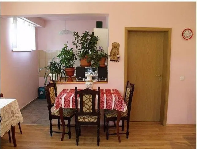 Balintgazda Vendéghaz