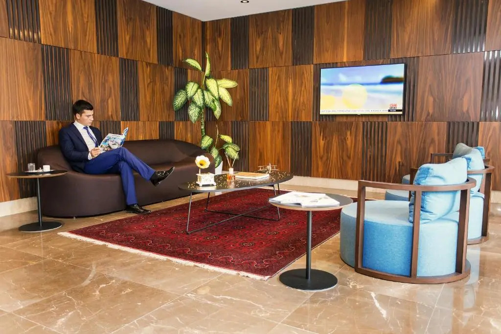 Fesa Business Hotel