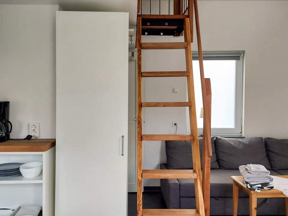 4 Person Holiday Home in Falkenberg