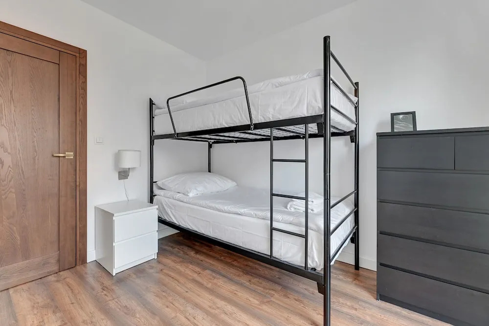 Angielska Grobla - City Center, Marina & Parking by Downtown Apartments