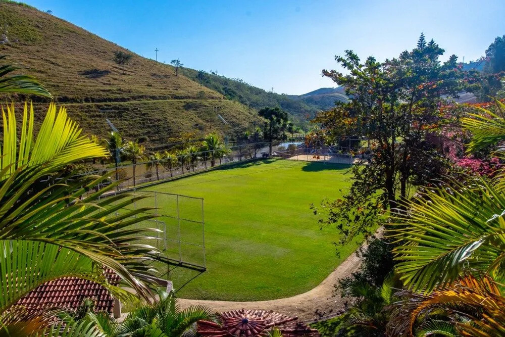 Hotel Gramado da Serra