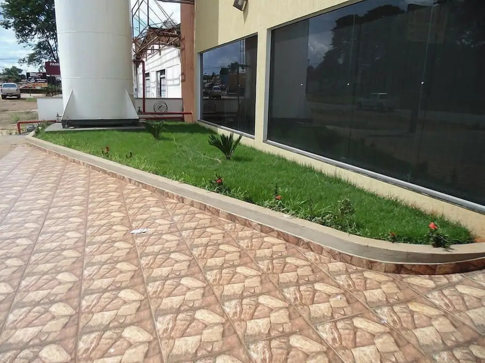 Euro Plaza Hotel - Próximo ao Aeroporto de Goiânia, Santa Genoveva