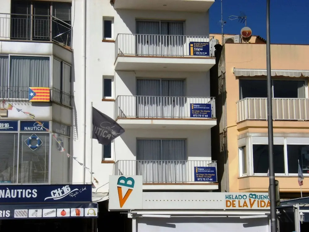 Apartamento Arts 1