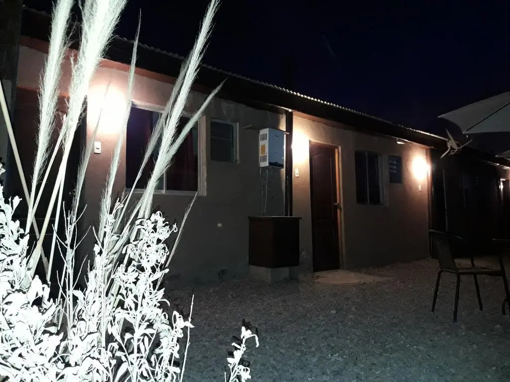 Casa Sirius