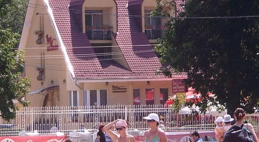 Casa Veronica