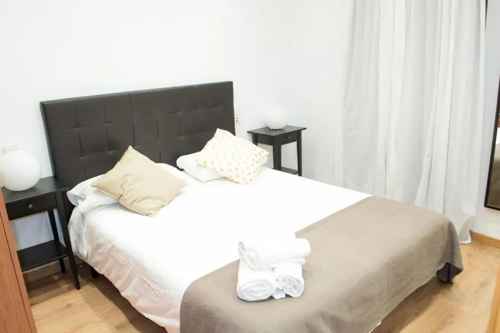 Apartamenticos Boggiero IV