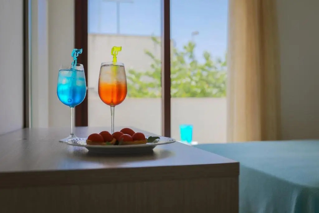 Hotel Corallo