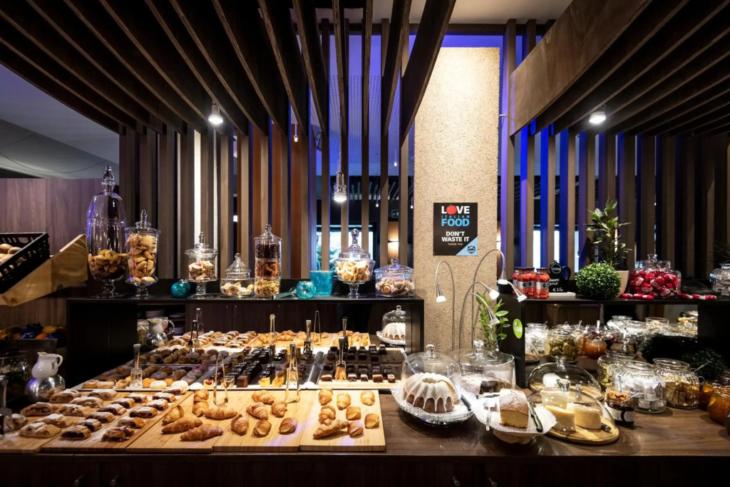 Alpstay - Smart Hotel Saslong