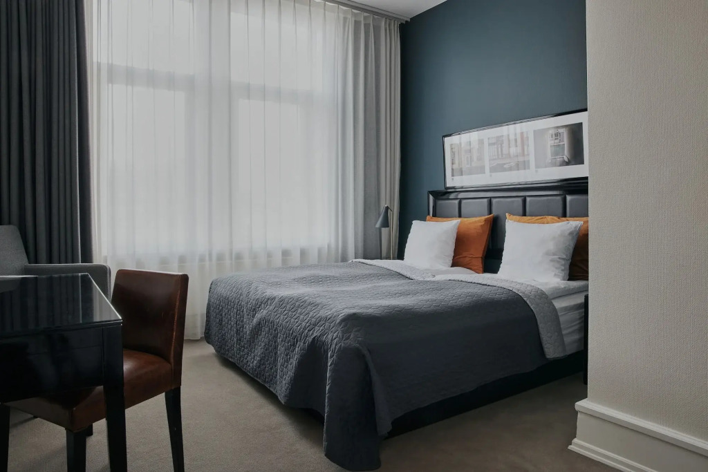 Boutique Hotel Hans