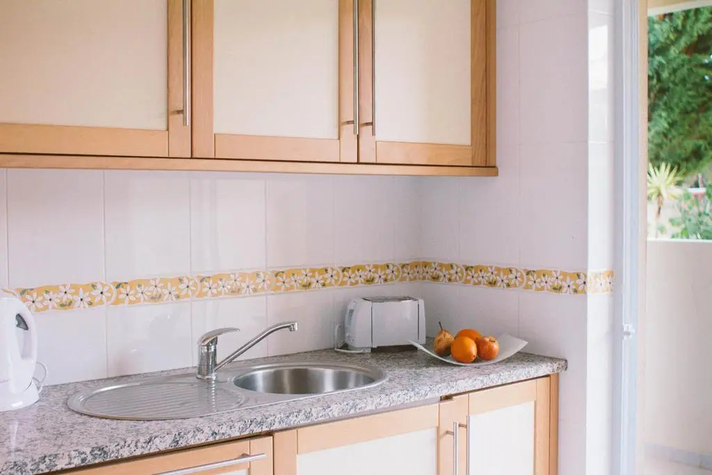 B01 - Alvor Marachique Apartment