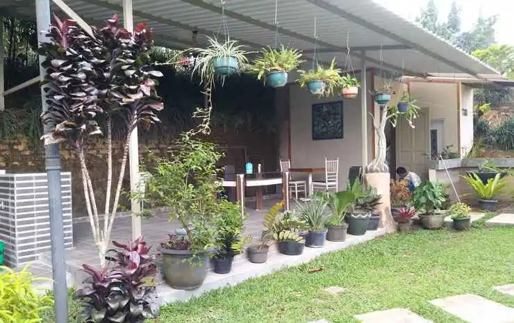 Villa Boenda Moelia