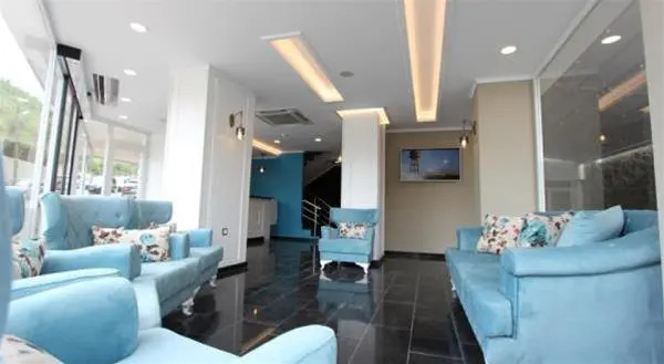 Hermias Marin Hotel