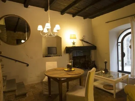 Case di Civita