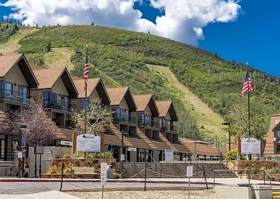 The Loft at Mountain Village by All Seasons Resort Lodging