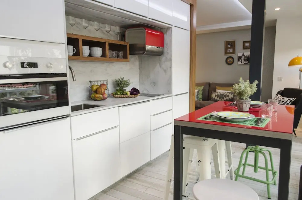 Apartamento Concha Espina I